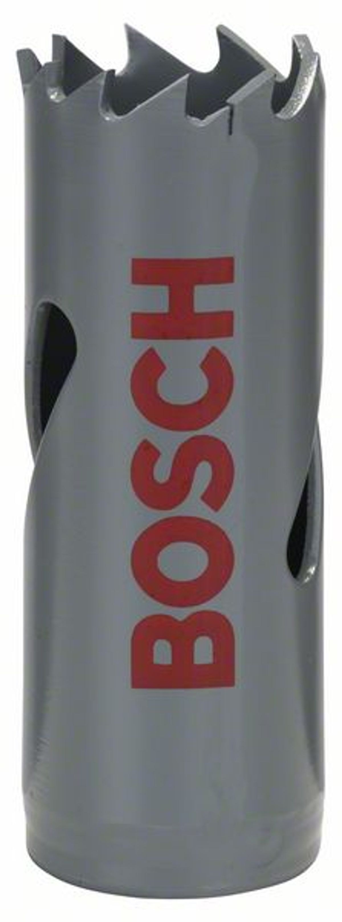 Bosch Hulsav HSS Bi-metal 20mm