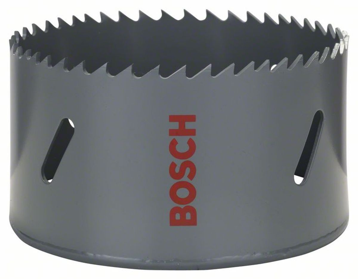 Bosch Hulsav HSS Bi-metal 89mm