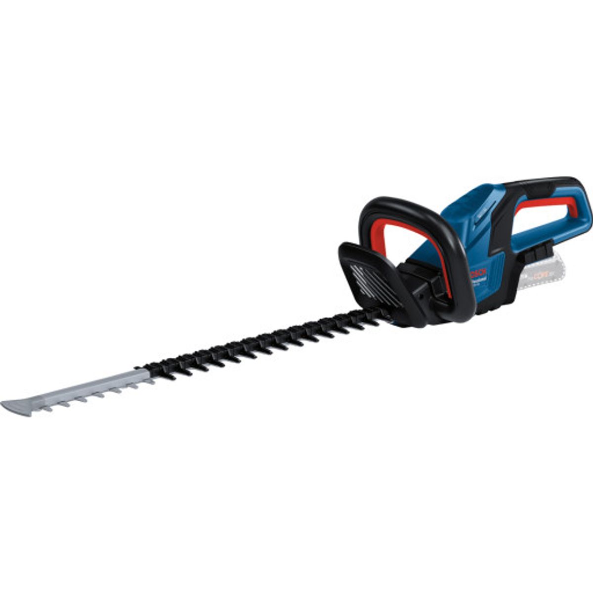 Bosch hækkeklipper GHE 18V-60, 60 cm, solo