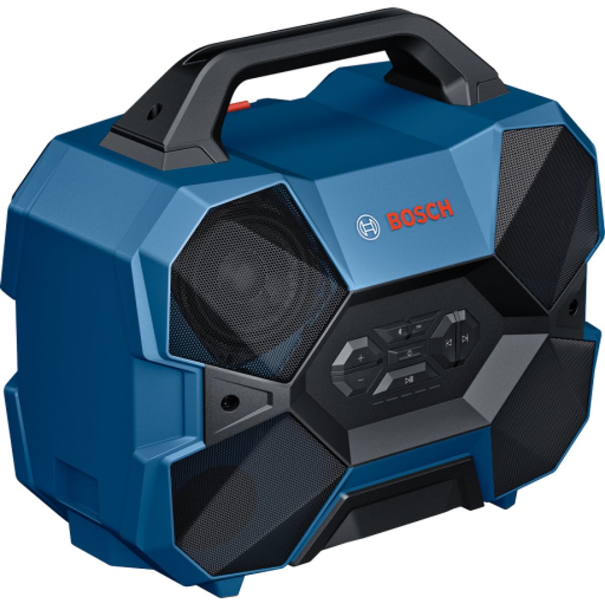 Bosch højtaler bluetooth GPB 18V-6 C