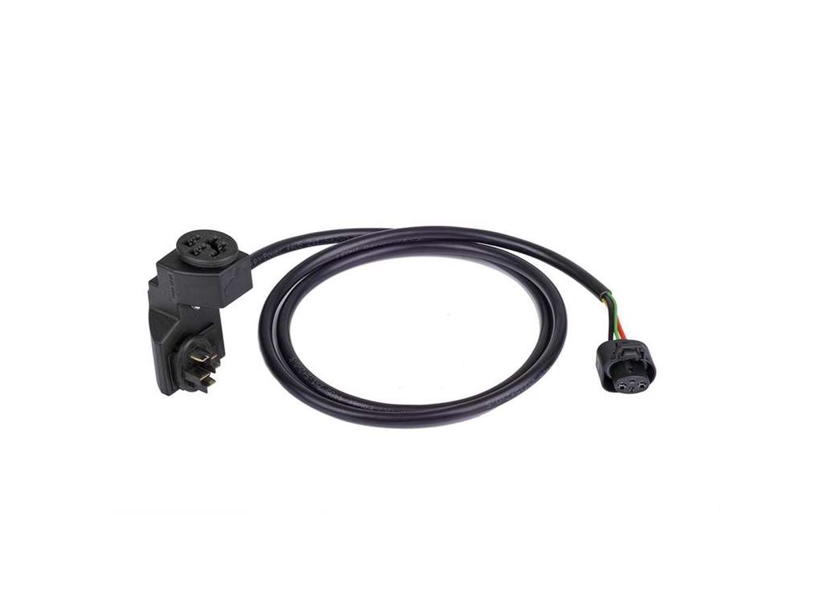 Bosch - Kabel til batteri bagagebærer - 1100 mm (BCH221)