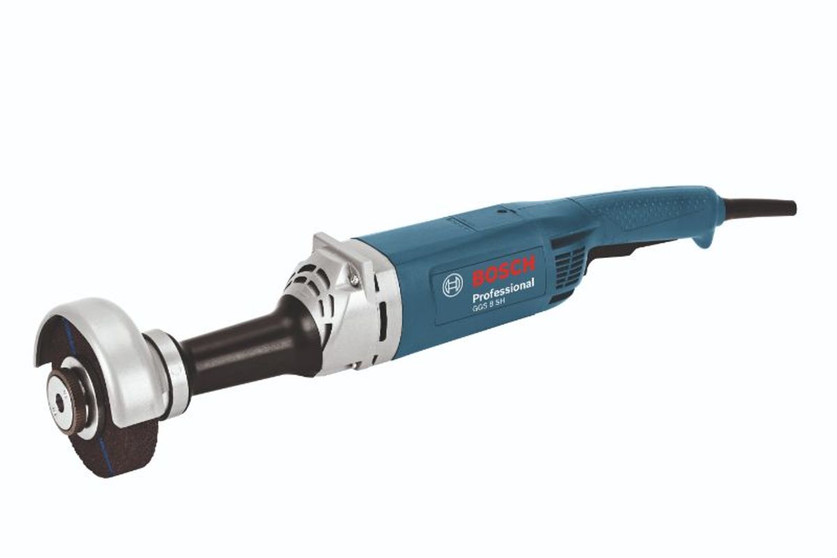 Bosch Ligesliber GGS 8 SH