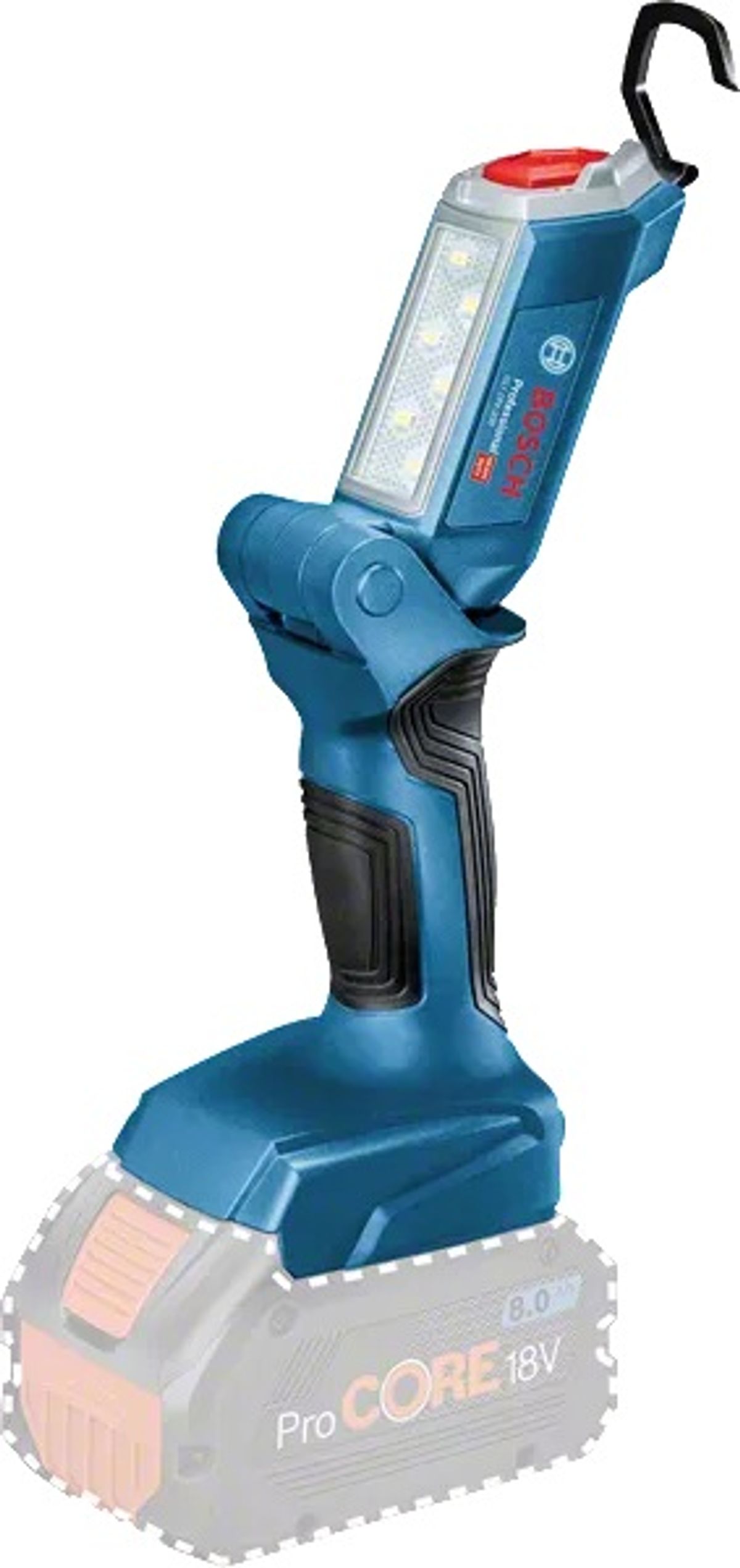 Bosch Lygte GLI 18V-300 Professional Solo