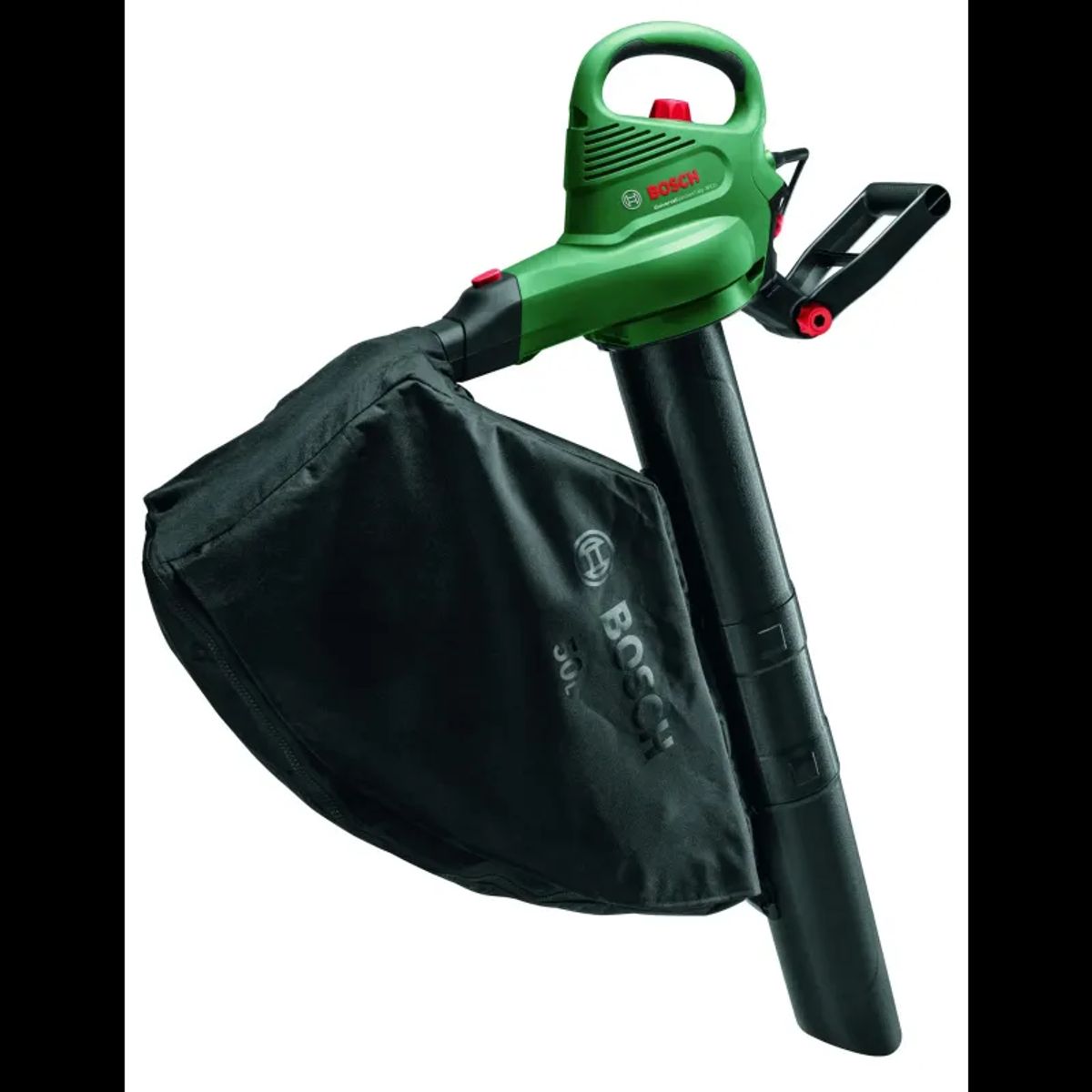 Bosch Løvsuger Universal Garden Tidy 3000w - 06008B1001