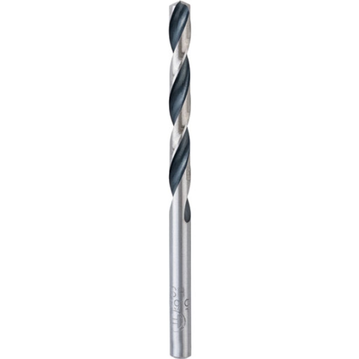 Bosch metalbor Pointtec HSS-R, 5,6 mm, 10 stk.