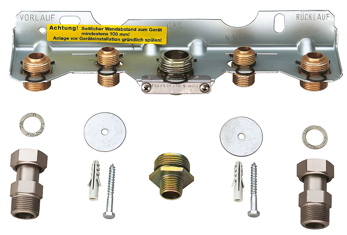 Bosch Monteringssæt 258. 7 738 112 657