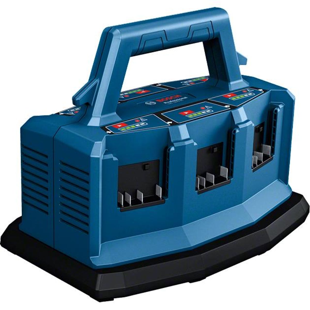 Bosch multilader GAL 18V6-80 Professional