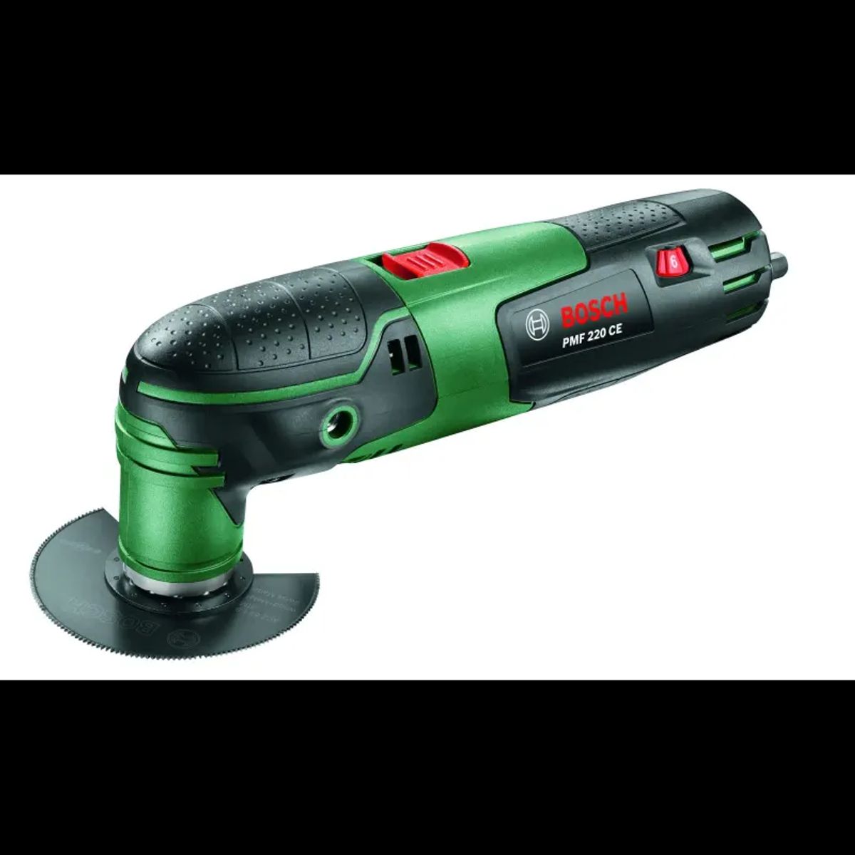 Bosch Multiværktøjsæt Pmf 220 Ce - 0603102001