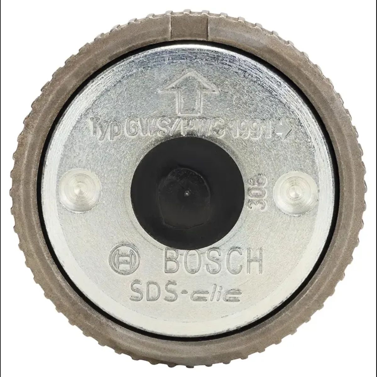 Bosch Møtrik SDS-clic M14 - 1603340031