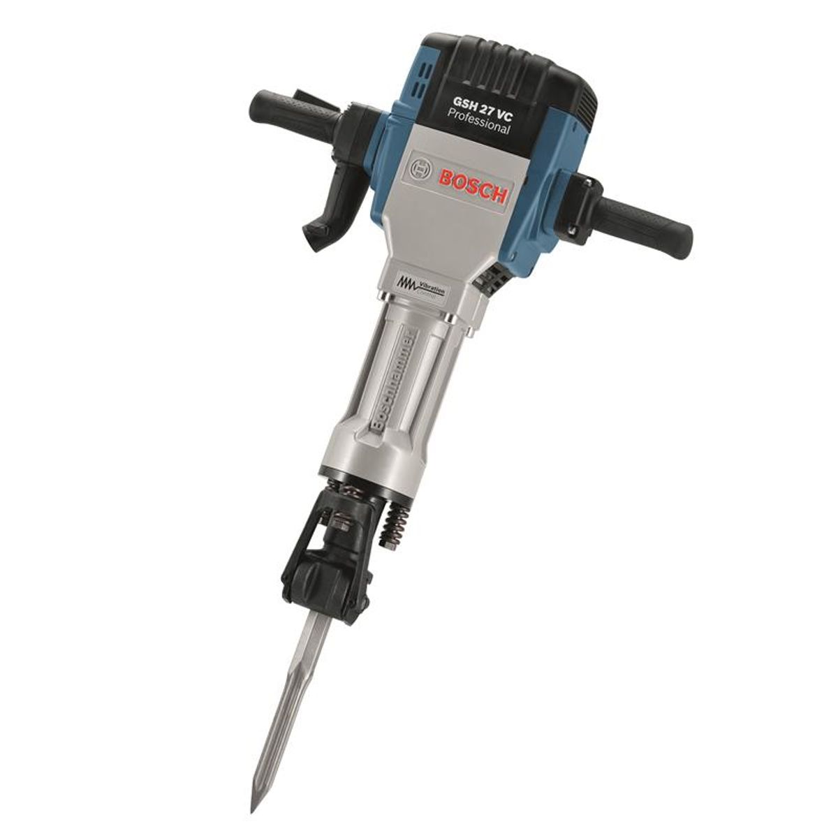 Bosch Nedbrydningshammer GSH 27 VC Professional