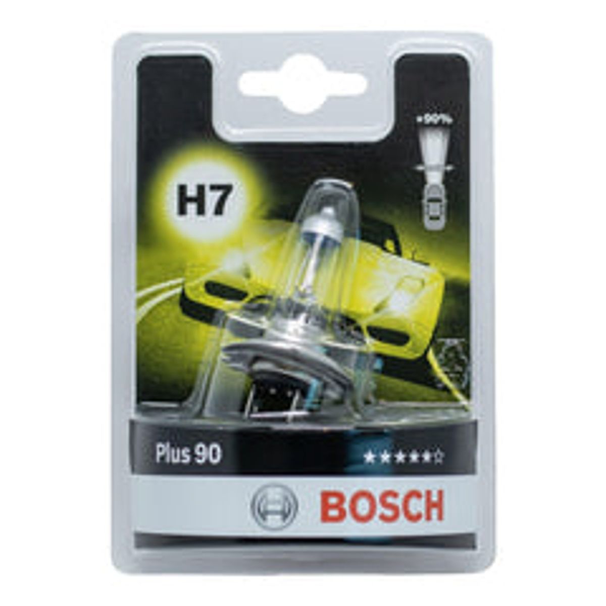 Bosch Plus 90 H7