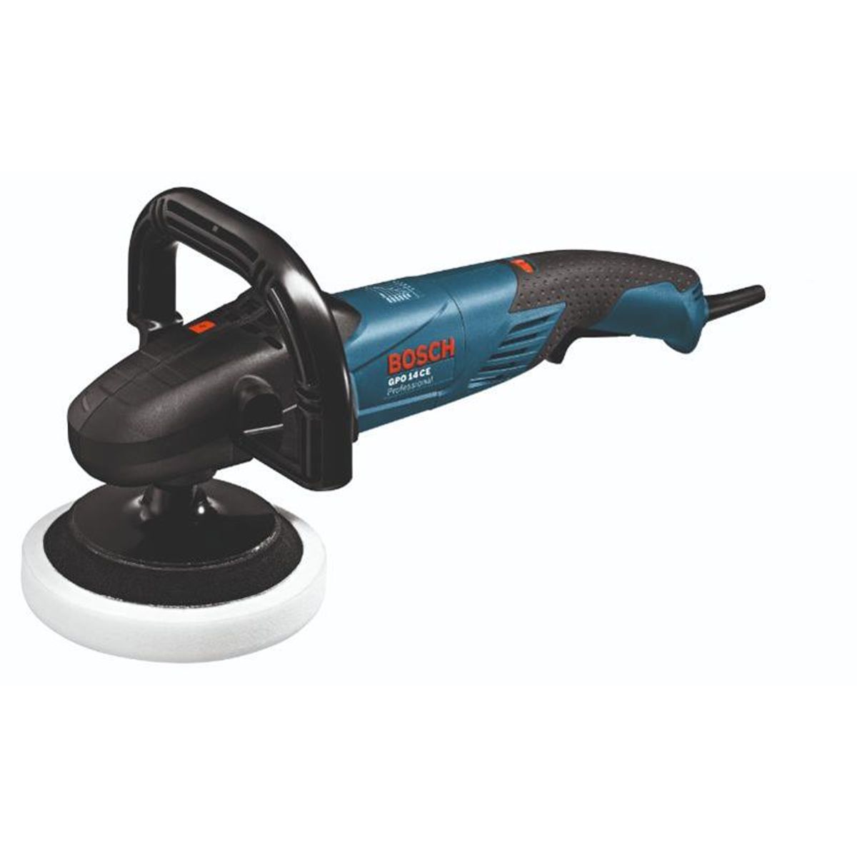 Bosch Poleremaskine GPO 14 CE