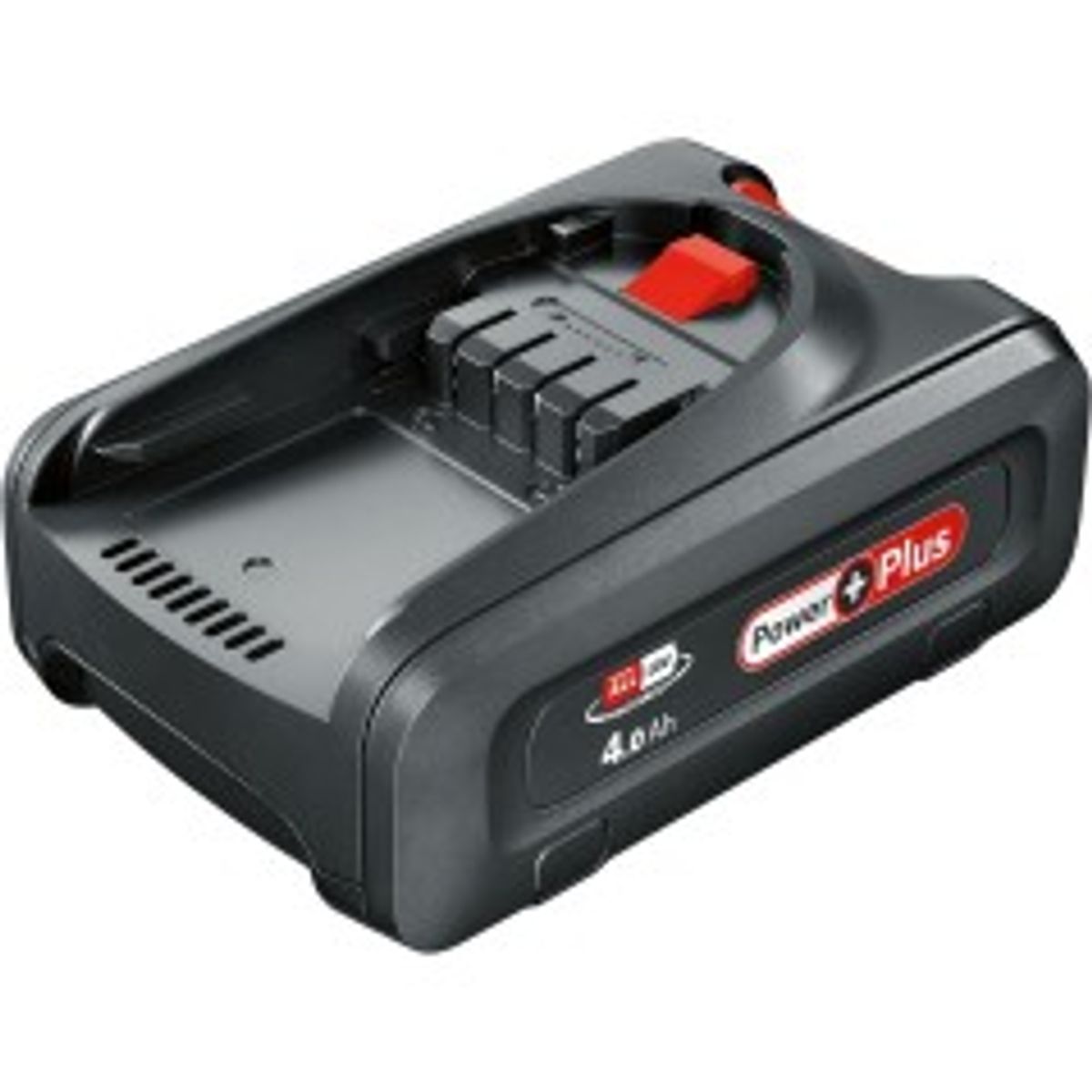 Bosch Power Batteri Litiumion 4Ah