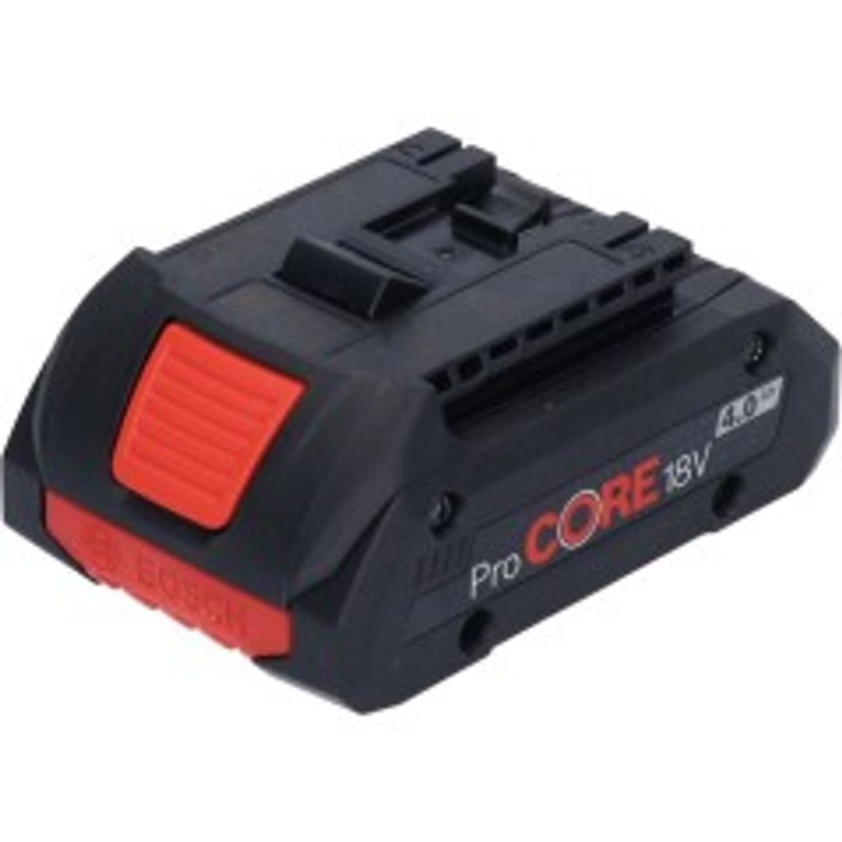 Bosch ProCORE18V COMPACT Batteri 4Ah