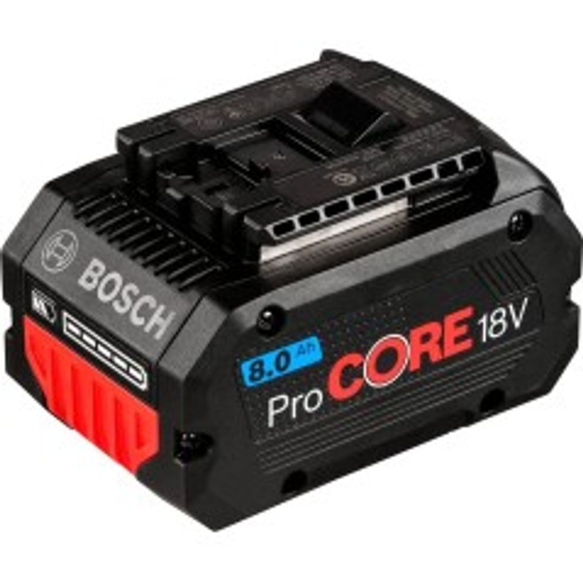 Bosch ProCORE18V PERFORMANCE Batteri 8Ah