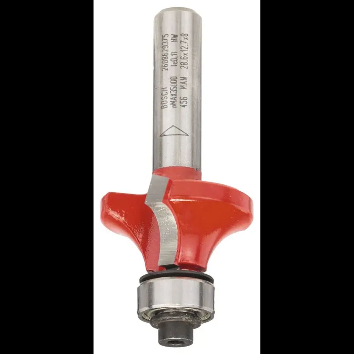 Bosch Profilfræser 28,58mm Sk8 L55,2mm Hm - 2608629375