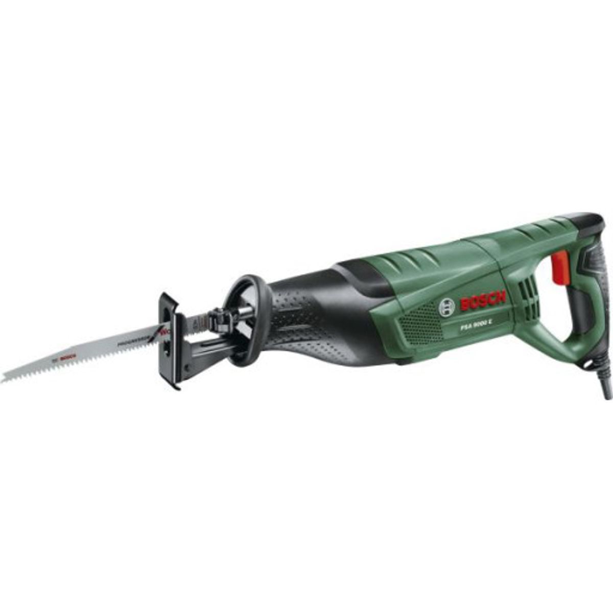 Bosch PSA 9000 E bajonetsav til 230V