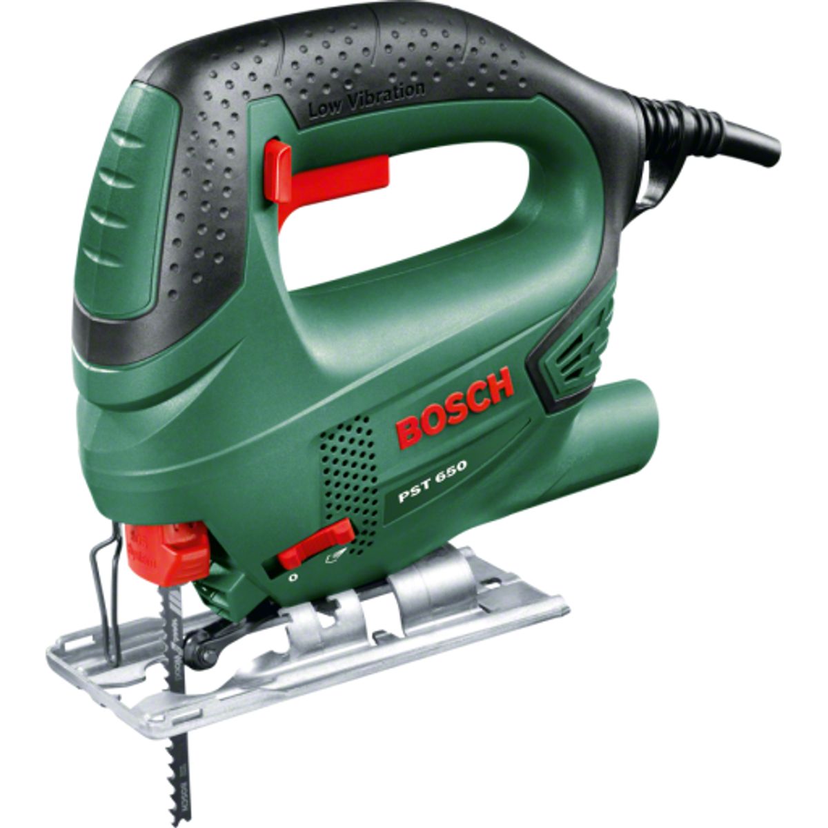 Bosch PST 650 M/1 T144D stiksav 230 V