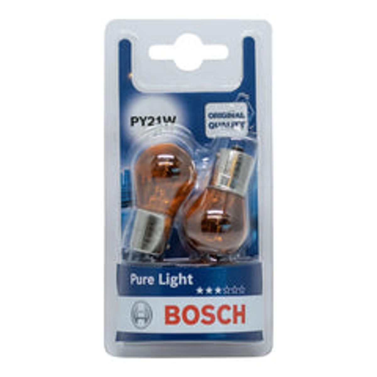 Bosch Pure Light PY 21W