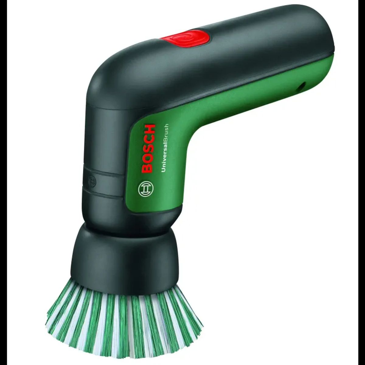 Bosch Rengøringsværktøj Univ Brush 3,6v Usb - 06033E0000