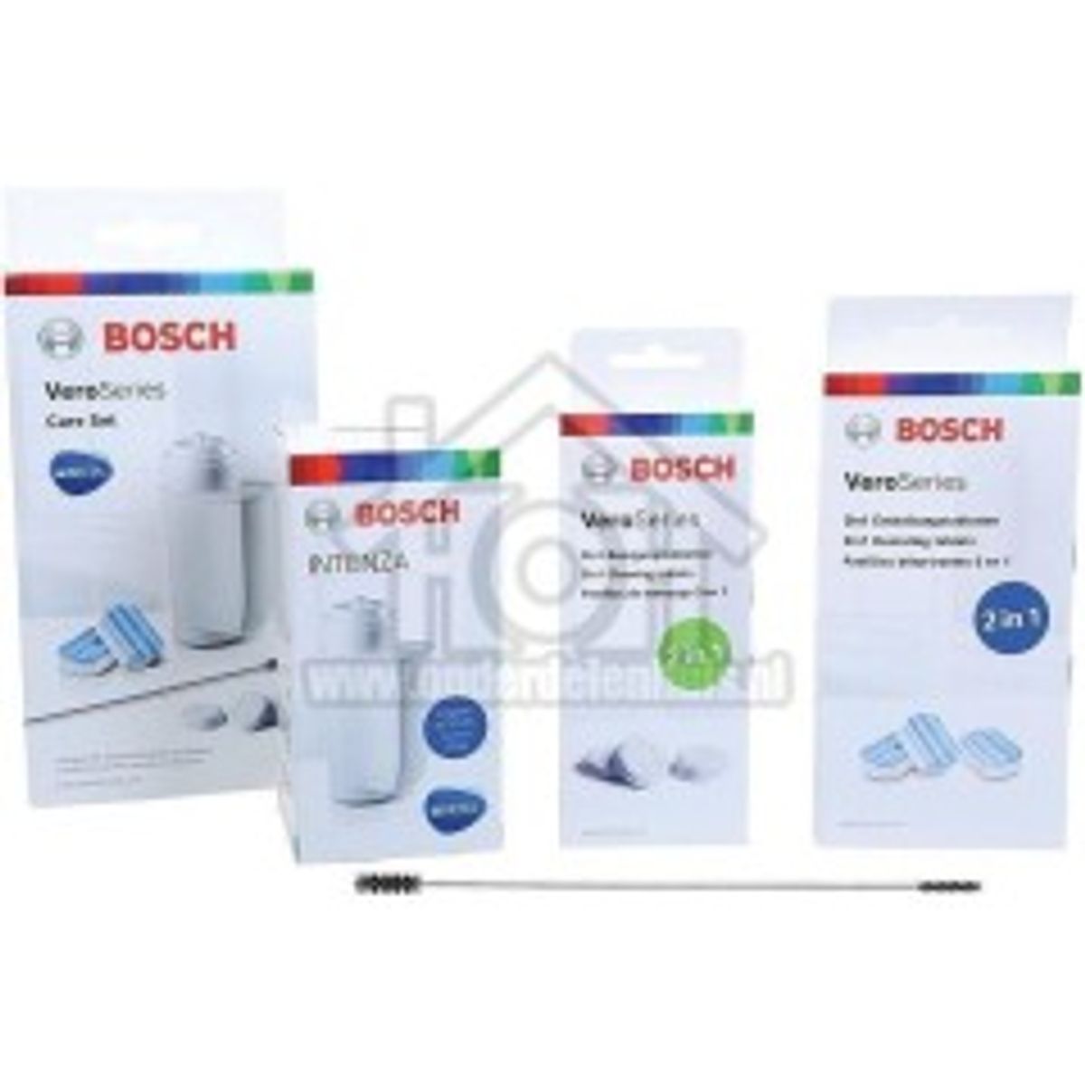 Bosch Rensepakke