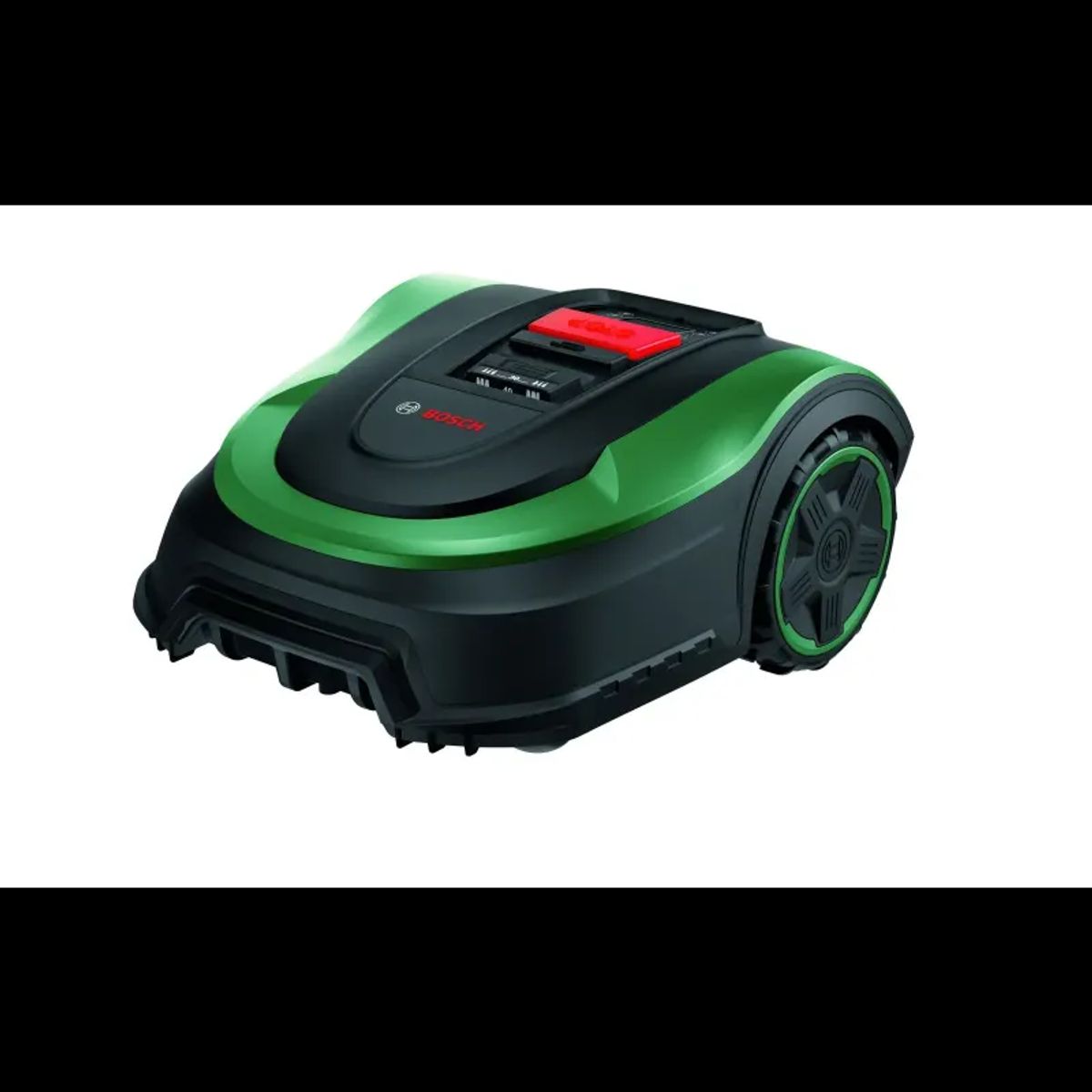 Bosch Robot Plæneklipper Indego S Plus 500 - 06008B0302