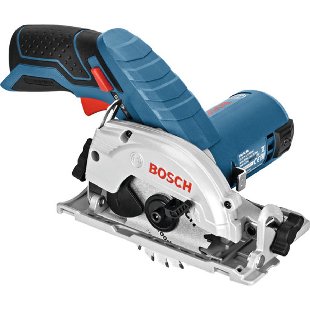 Bosch rundsav 12volt professional uden batteri