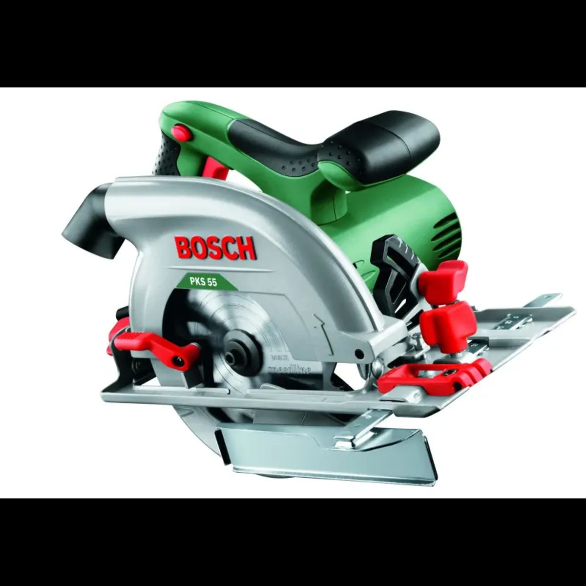 Bosch Rundsav Pks 55 - 0603500000