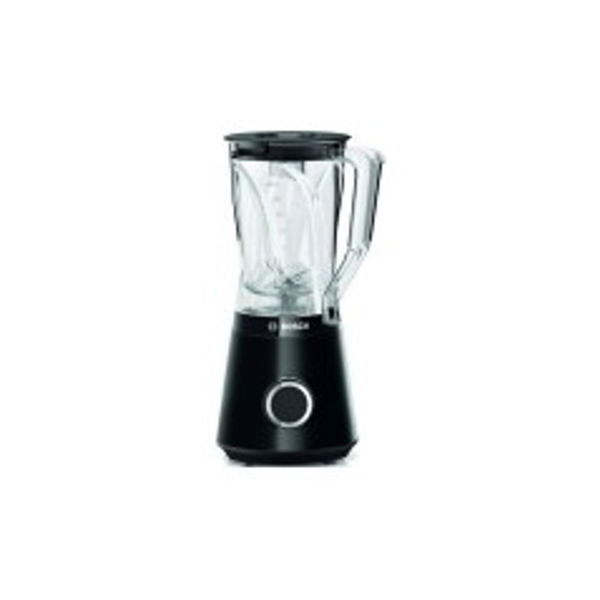 Bosch Serie | 4 VitaPower MMB6141B Blender Pulsfunktion Sort