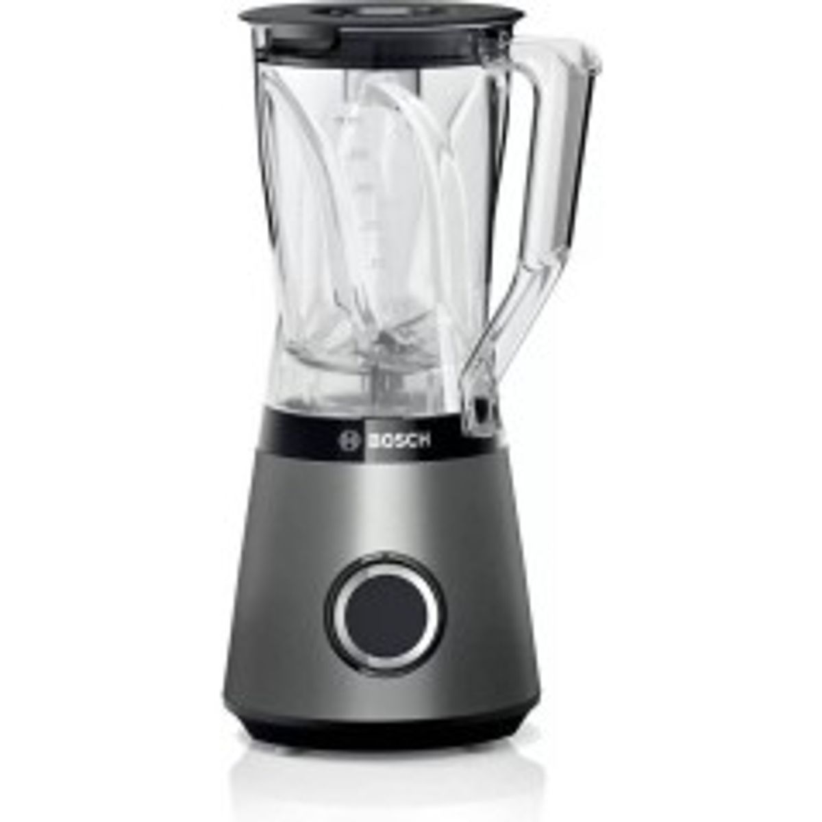 Bosch Serie | 4 VitaPower MMB6141S Blender Pulsfunktion Sølv