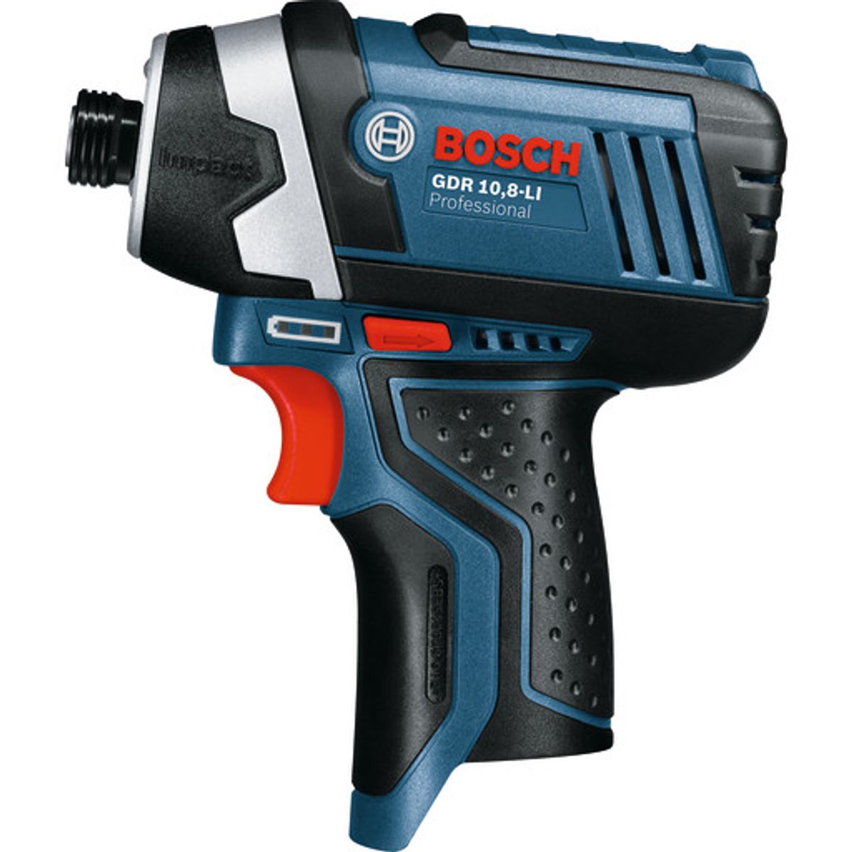 Bosch slagskruetrækker GDR 12V-105 professional, uden batteri