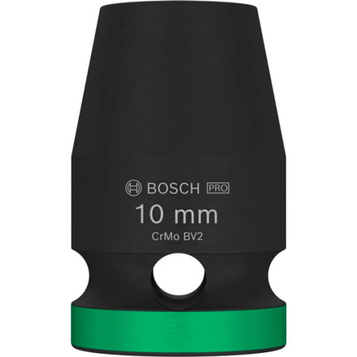 Bosch slagtop impact, 1/2", 10 mm