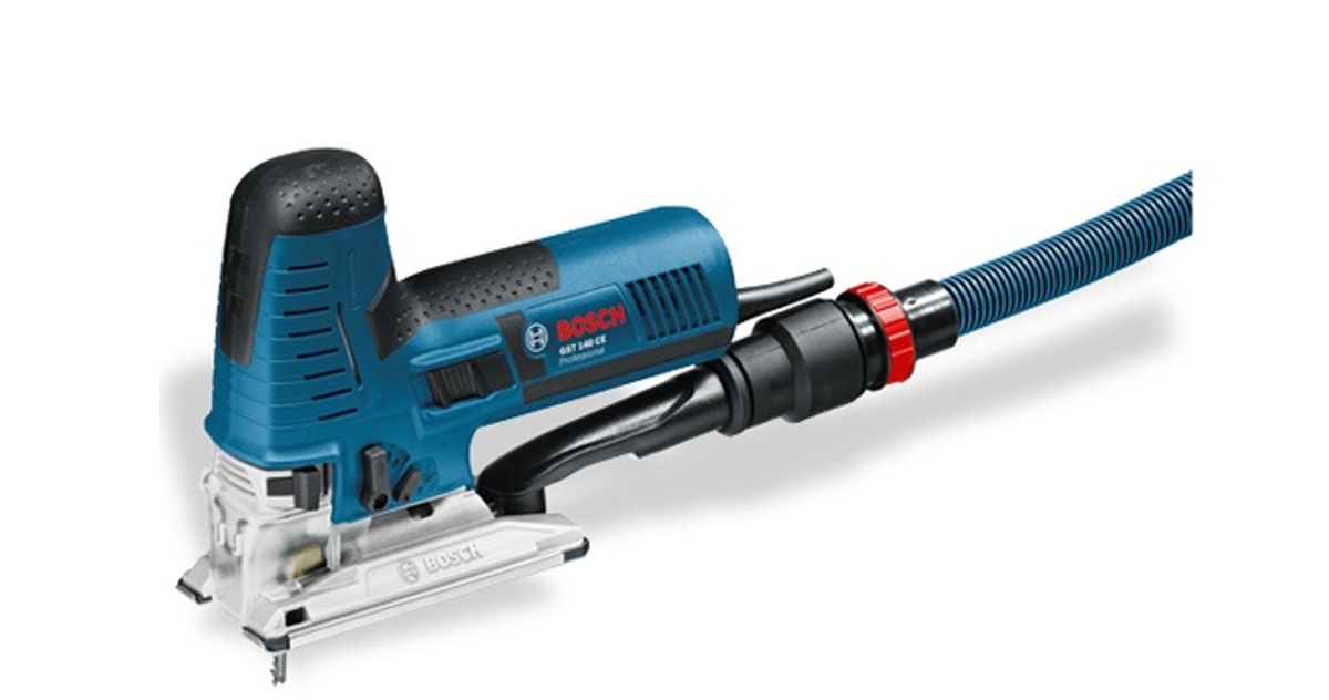 Bosch Stiksav GST 160 CE Professional