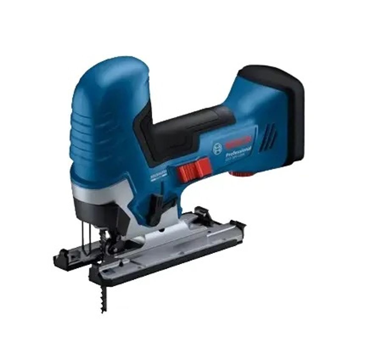 Bosch stiksav GST 18V-125 S Professional Solo