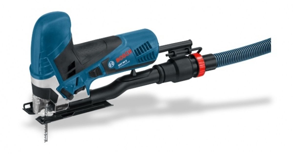 Bosch Stiksav GST 90 E Professional