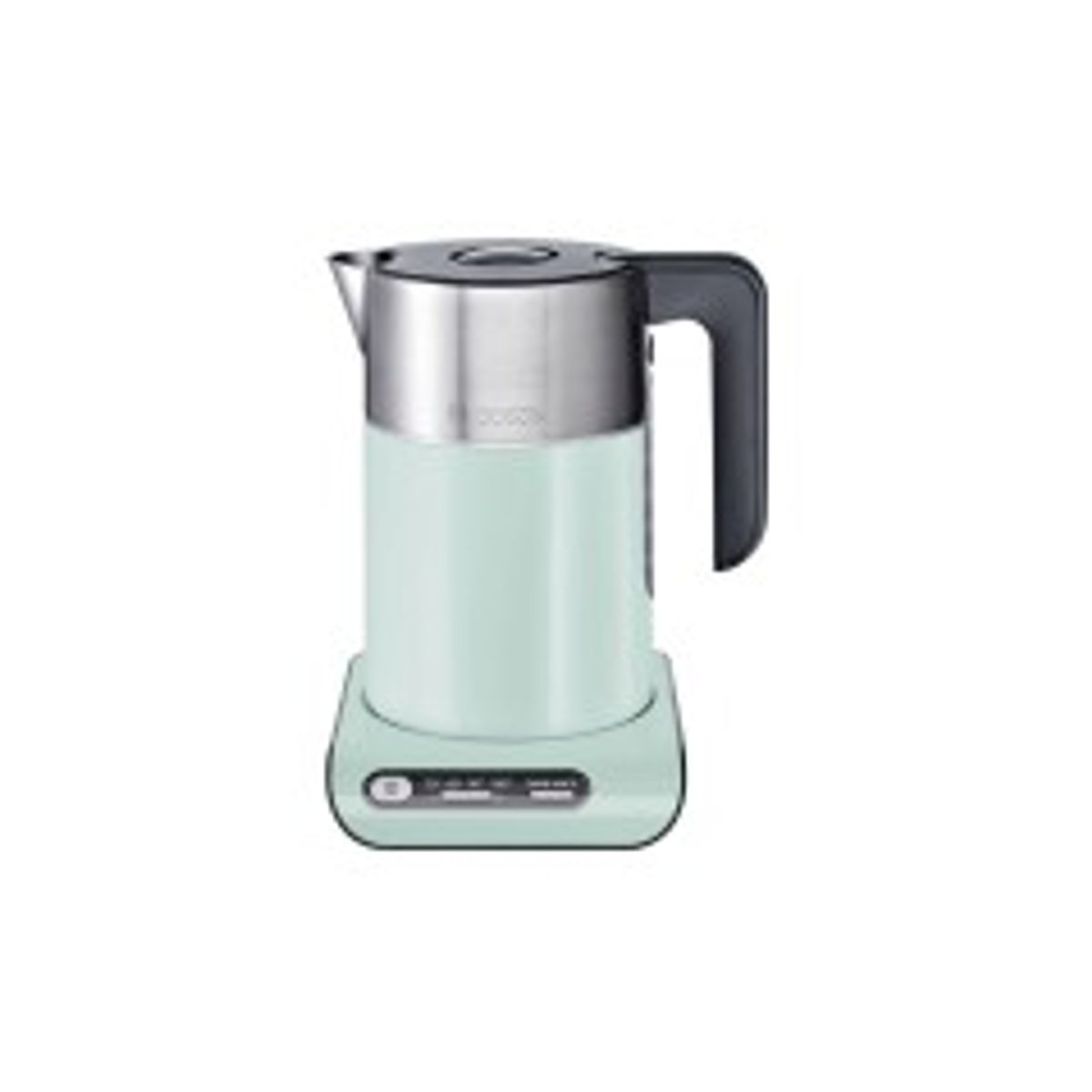 Bosch Styline Kedel 1.5liter Mintturkis