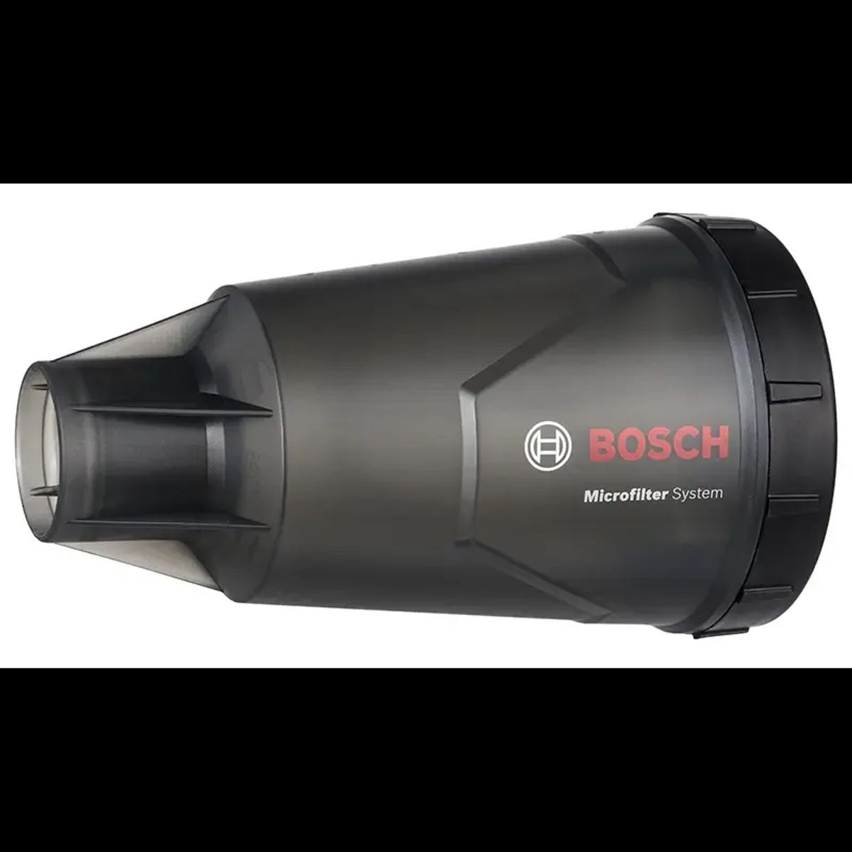 Bosch Støvboks Kompl Til Gss 140/1400/160 - 2605411240