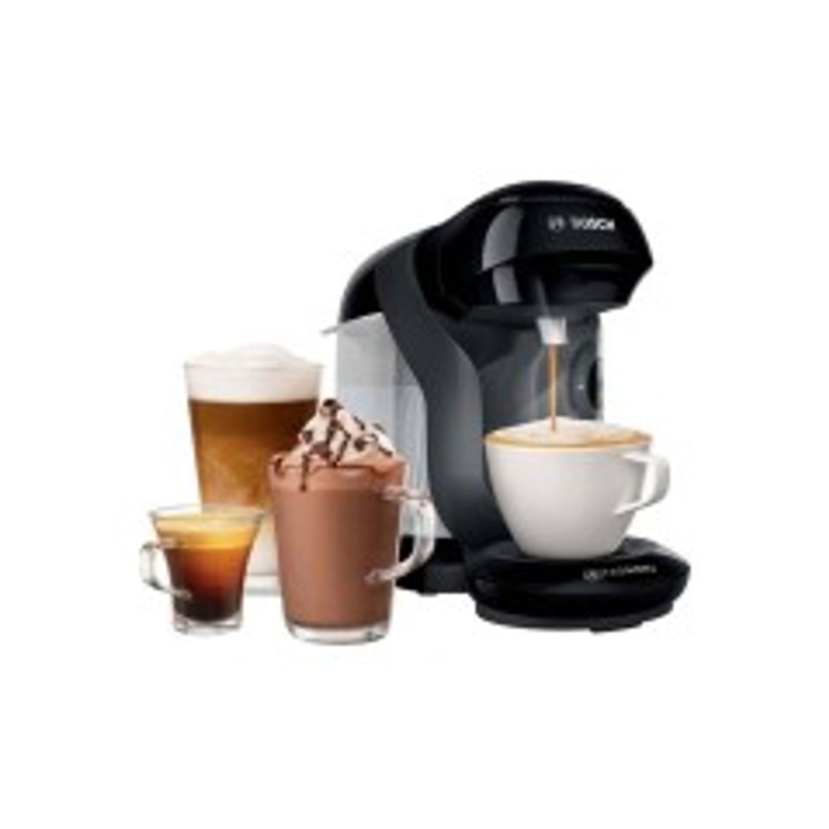 Bosch TASSIMO Bosch TASSIMO Kaffemaskine