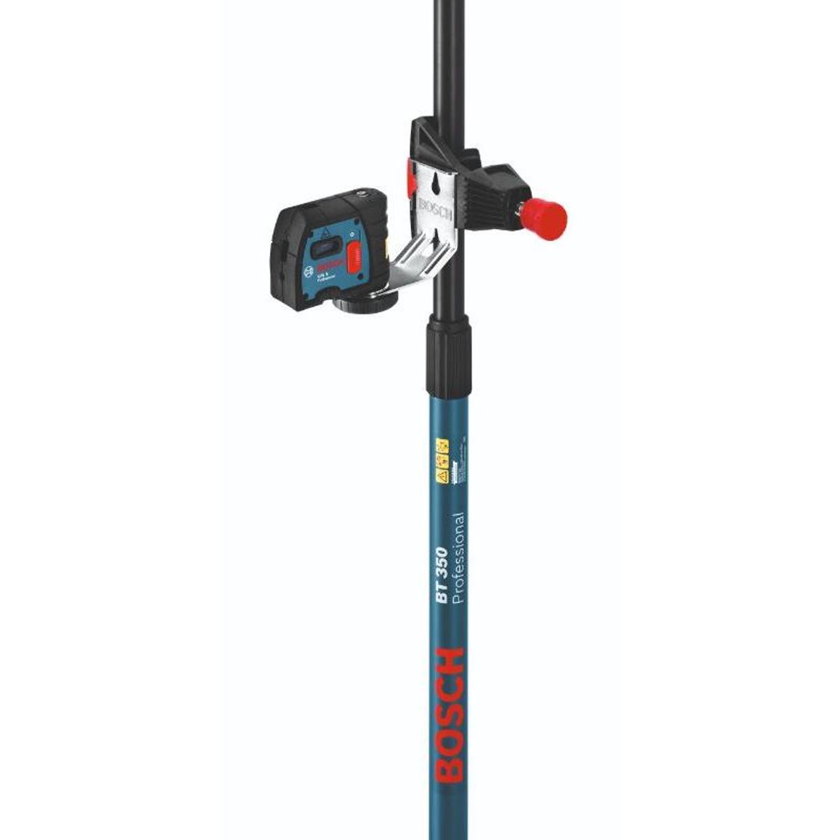 Bosch Teleskopstang BT 350