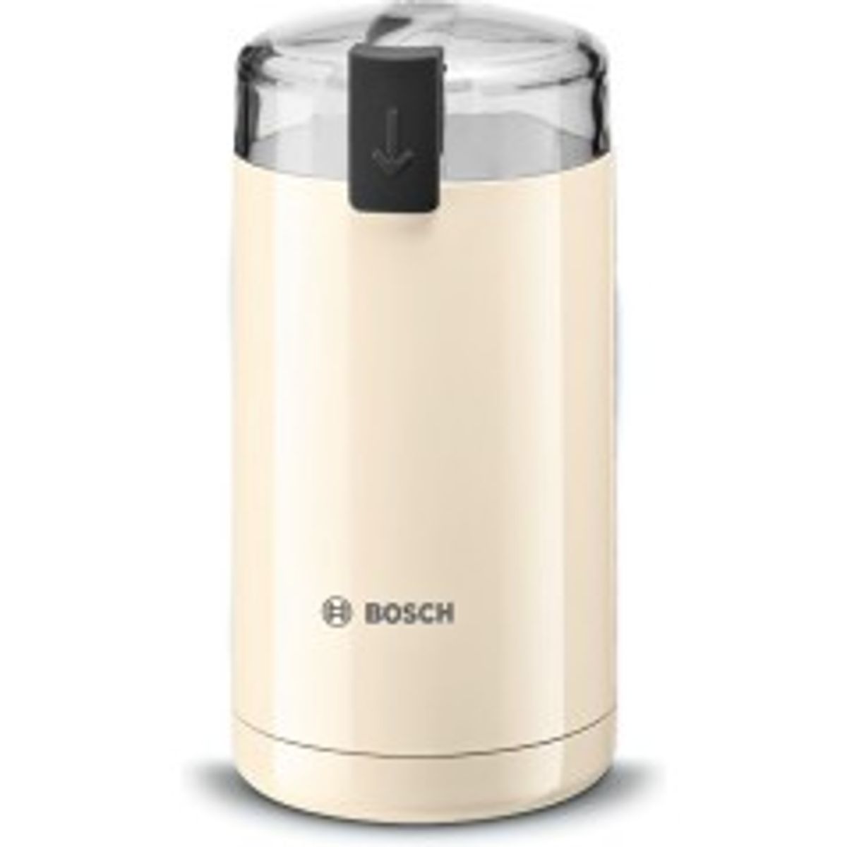 Bosch TSM6A017C Kaffemølle 180W