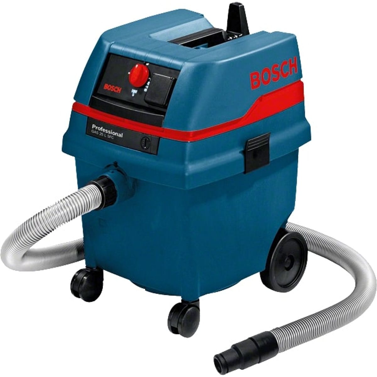 Bosch Universal-Støvsuger GAS 25 L SFC Professional