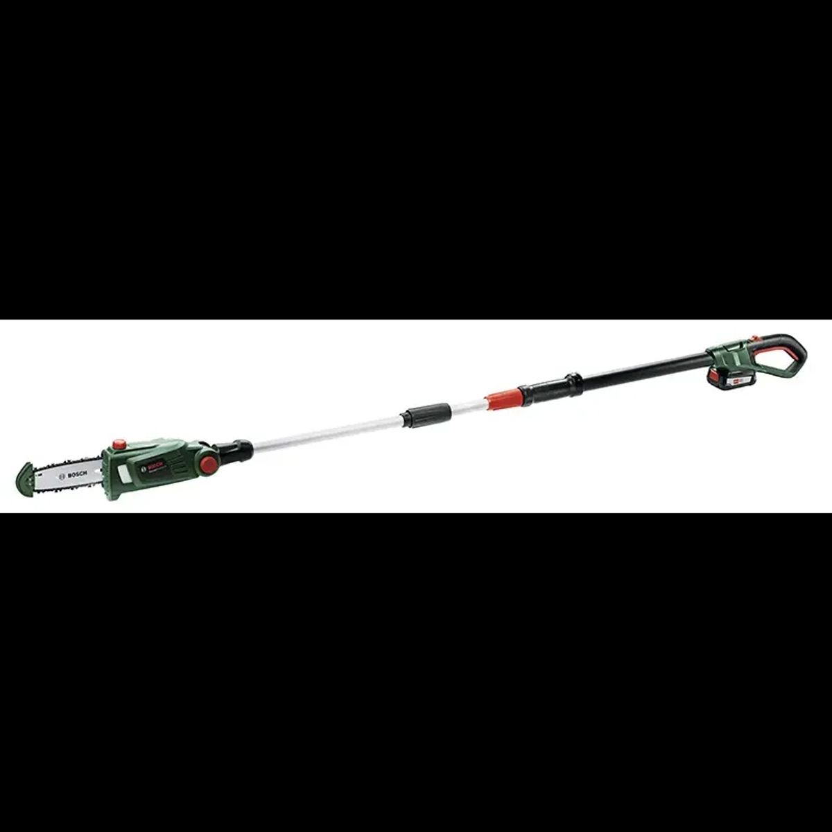 Bosch UniversalChainPole 18 Batteridrevet teleskopisk beskæresav - 06008B3100