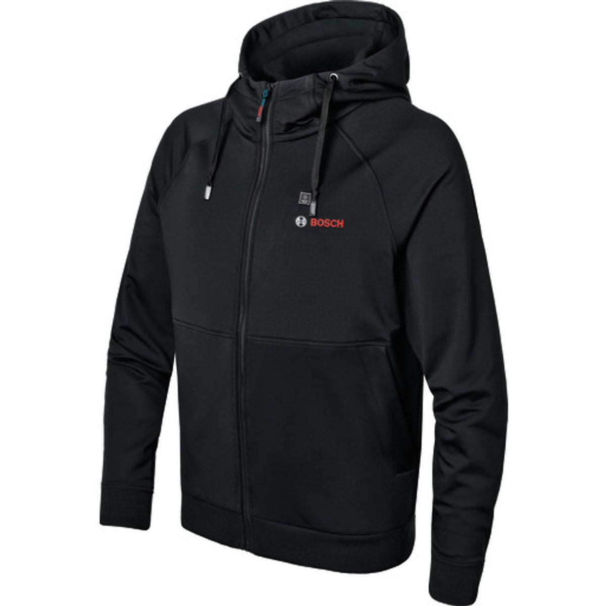 Bosch varmehoodie GHH 12/18V XA SOLO GAA, str. 2XL