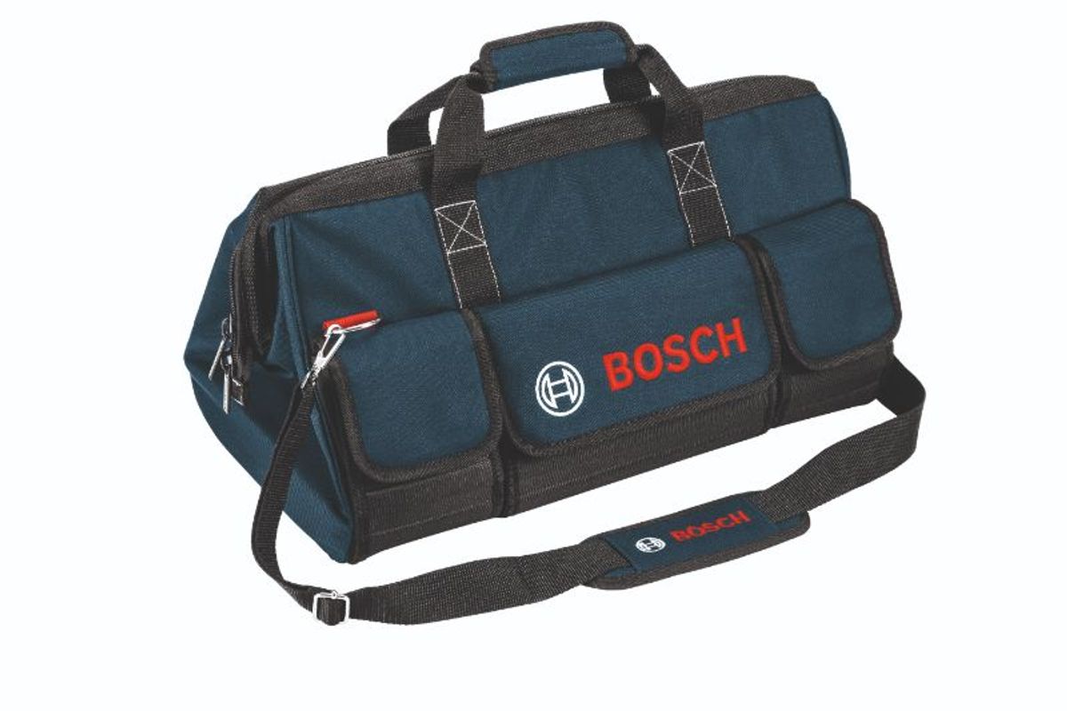 Bosch Værktøjstaske medium 40L