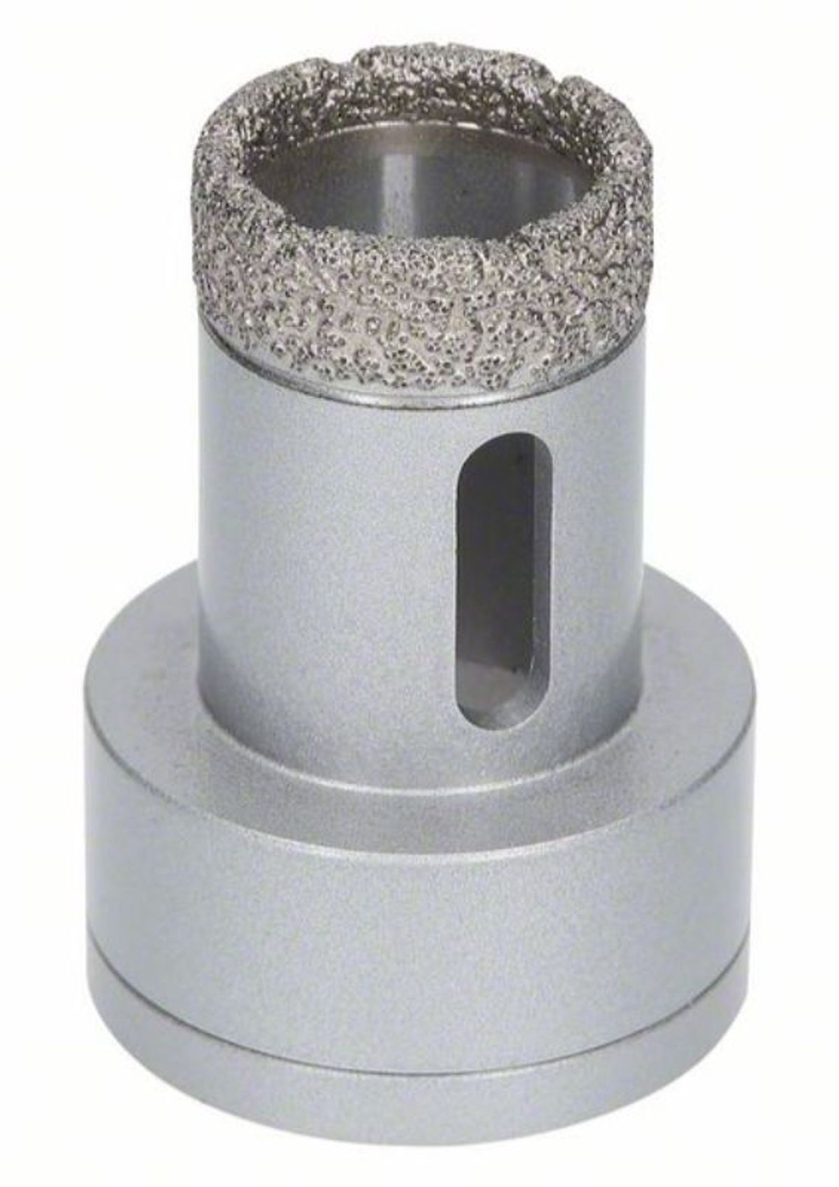 Bosch X-LOCK-diamantskærer, Best for Ceramic Dry Speed, 27 x 35