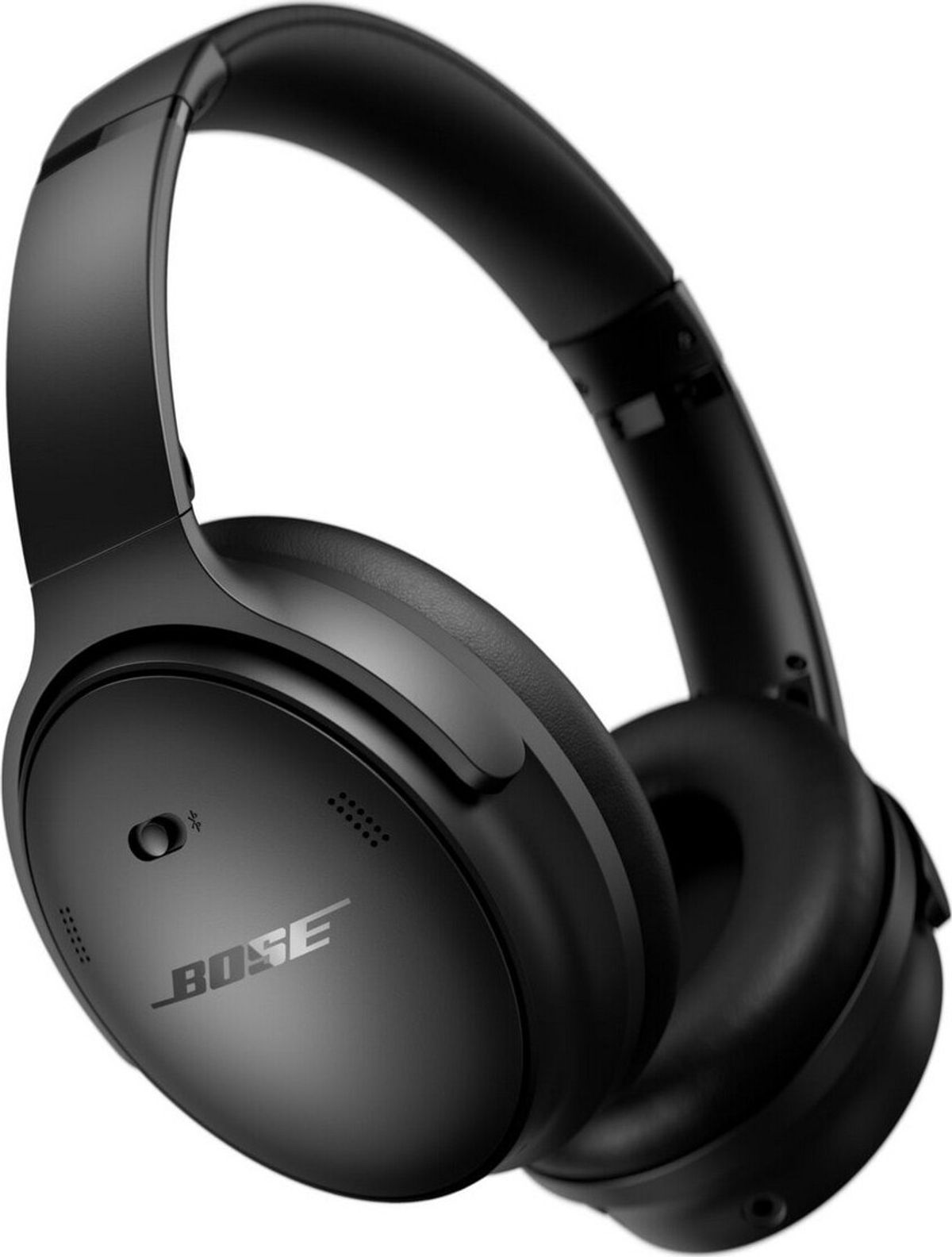 Bose - Quietcomfort Anc Bluetooth Over-ear Headphones