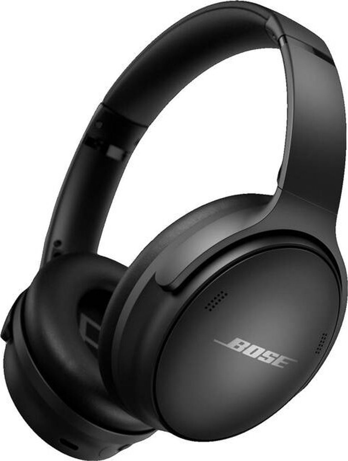 Bose - Quietcomfort Se Black