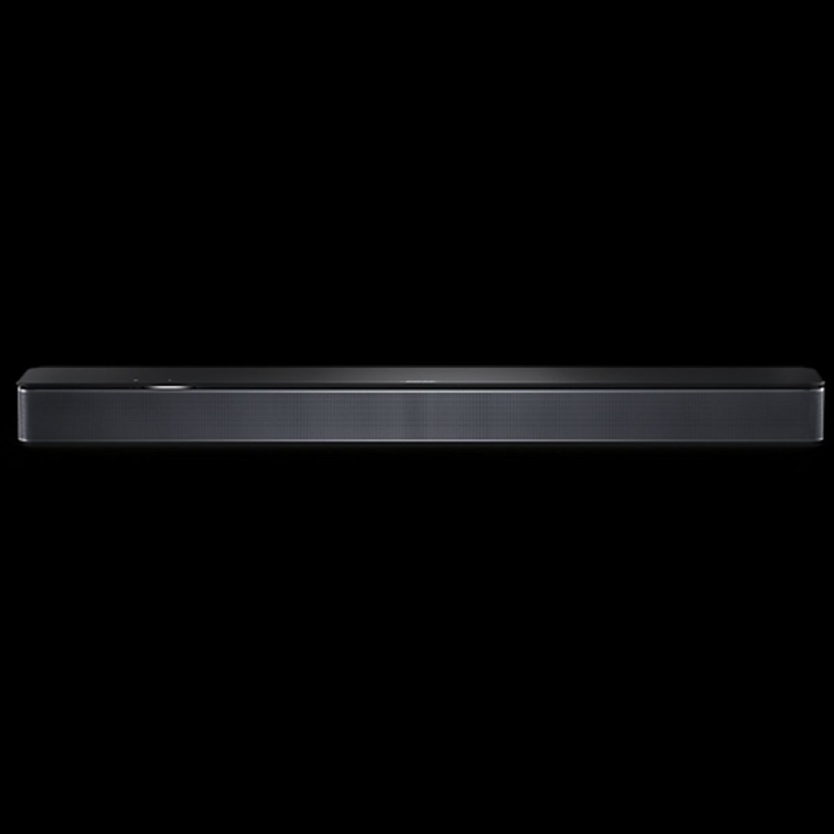 Bose Smart Soundbar 300 - Sort