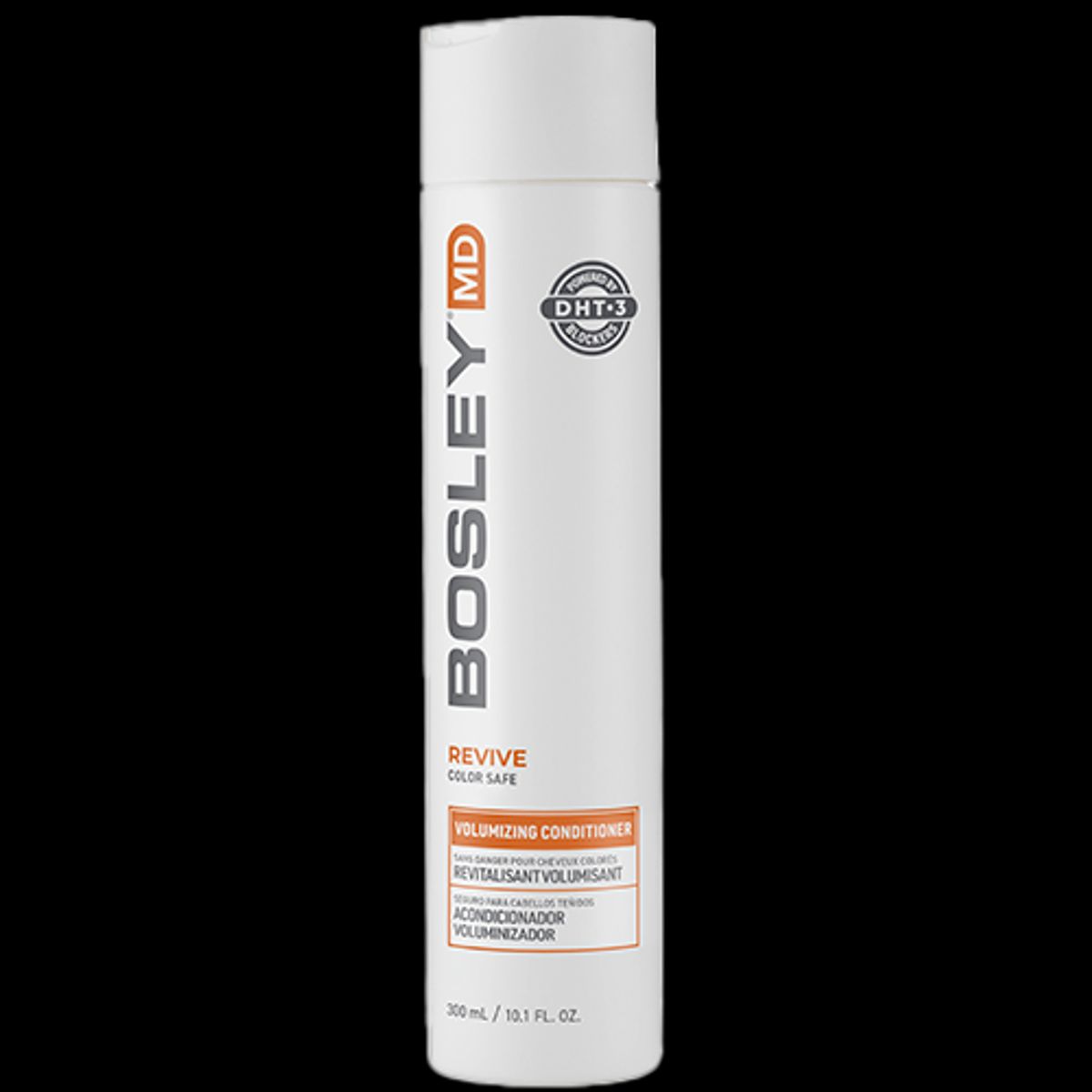 Bosley BOSRevive Color Safe Nourishing Conditioner (300 ml)