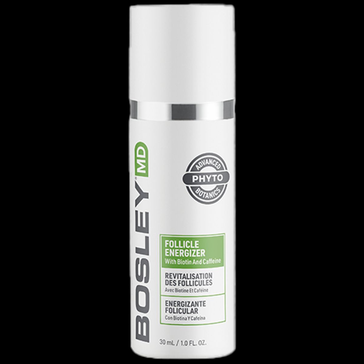 Bosley Healthy Hair Follicle Energizer Serum (30 ml)